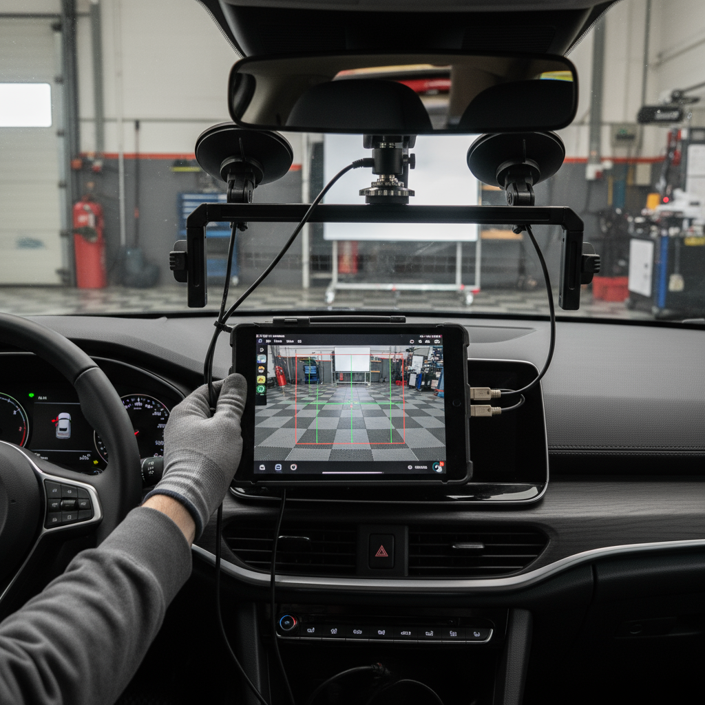 Car Windows and Mirrors Service