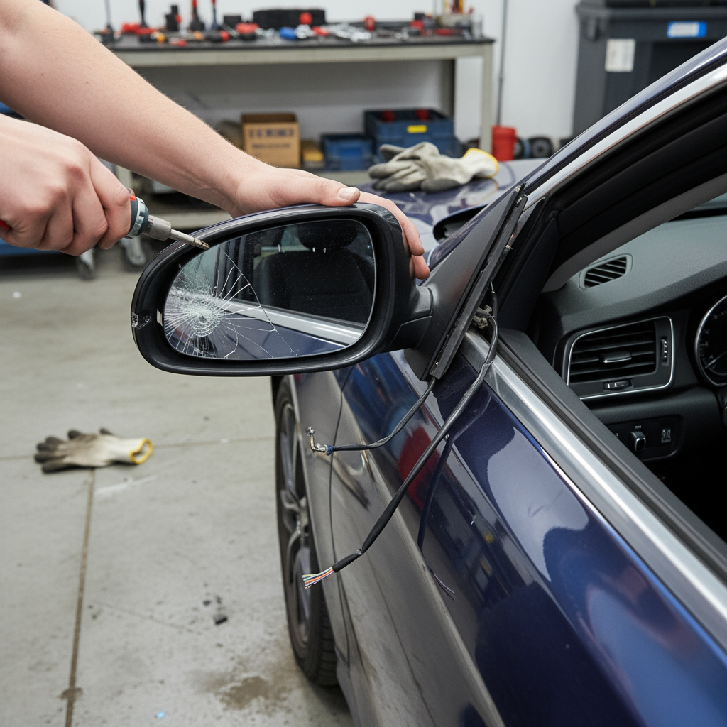 Quality replacement parts