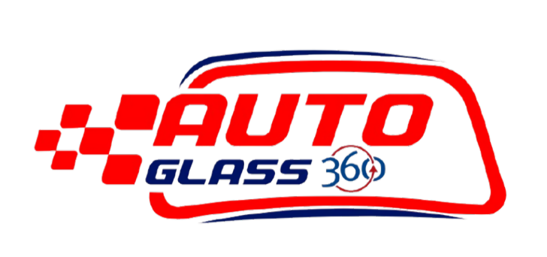 Autoglass 360 Logo